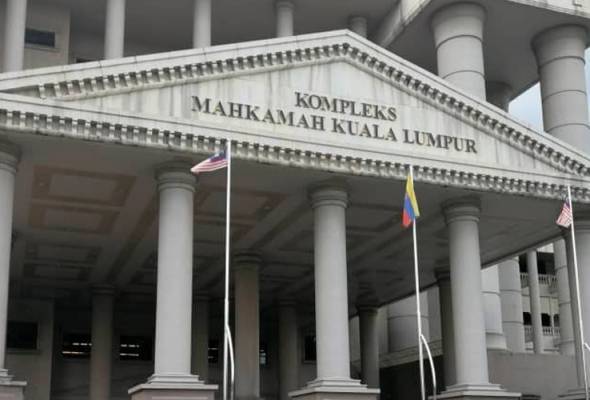 Mahkamah Tangguh Keputusan Rayuan Saman Indira Gandhi