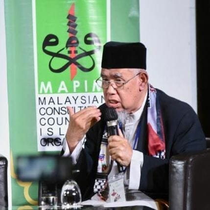 Kewibawaan Fatwa Harus Dipertahankan - Presiden MAPIM