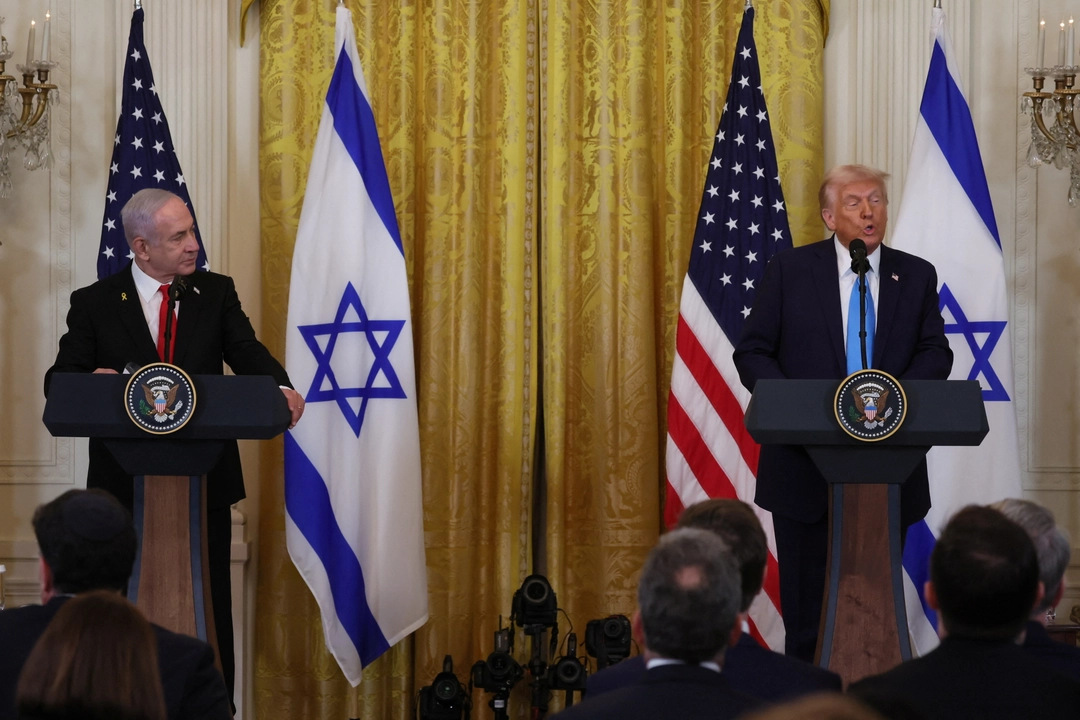 Ahli Parlimen AS Kaitkan Pembunuhan JFK dengan Penentangan terhadap Nuklear Israel, Persoal Keselamatan Trump