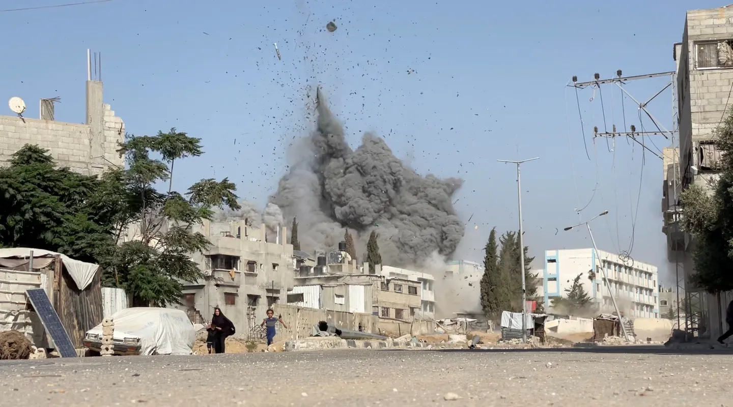 Aduan dakwa Bank EU terlibat bantu jenayah perang Israel di Gaza kini disiasat secara rasmi