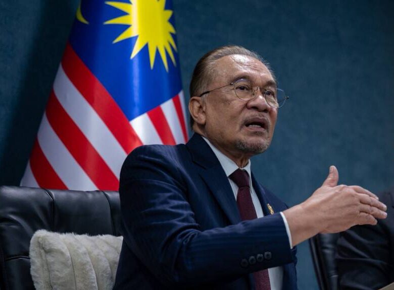 PM kecam kekejaman di Sudan, seru hentikan serta-merta