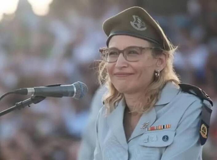 Dedah bukti rogol tahanan Palestin, ketua peguam tentera Israel letak jawatan