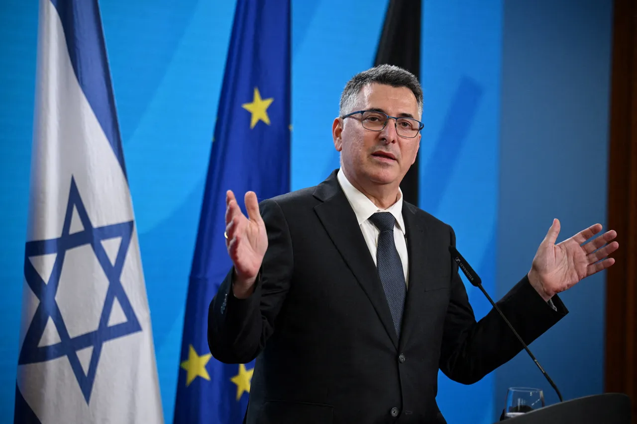 Parti Bosniak Selar Kenyataan Menteri Luar Israel Mengenai 'Minoriti Kristian' di Bosnia